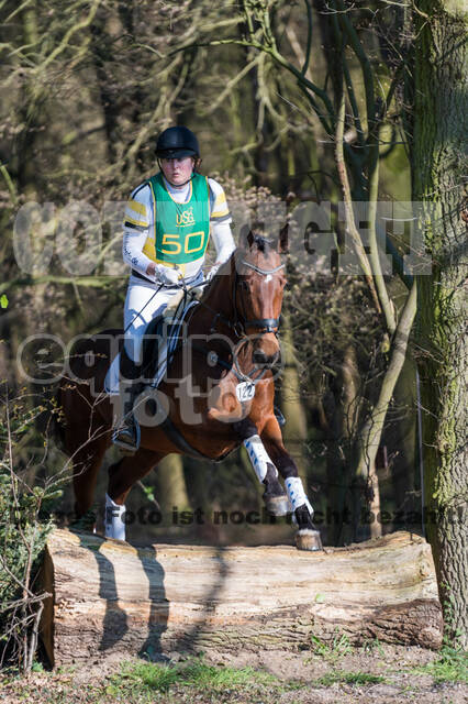 Geländetage beim RSV St. Hubertus Wesel Obrighoven (26.+27.03.2022)