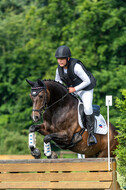 Goldene Schärpe 2021 - Ponys