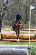 Trainingsturnier Langenfeld (12.+13.03.2022)