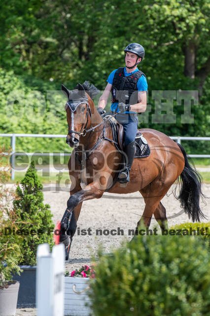Test of Choise Langenfeld (29.+30.05.2021)