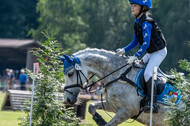 Goldene Schärpe 2021 - Ponys