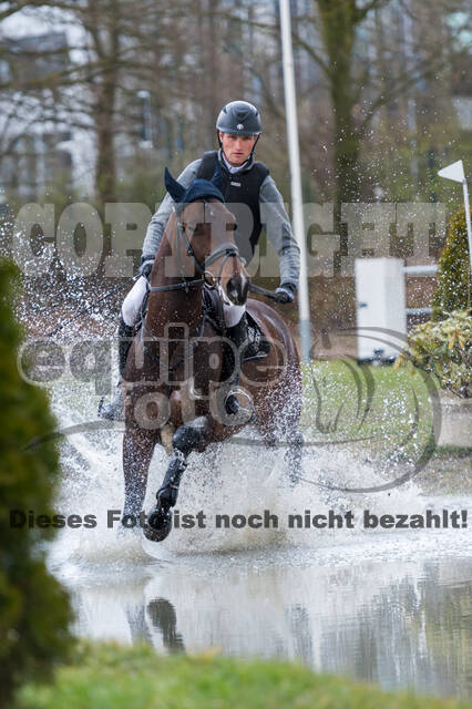 Eventing im Pferdesportzentrum Rheinland (Late Entry 14.03.2022)