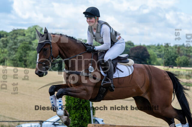 Bonn-Rodderberg Late-Entry-Vielseitigkeit (30.06.2020)