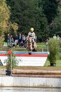 Deutsche Meisterschaft Vielseitigkeit (Luhmühlen)