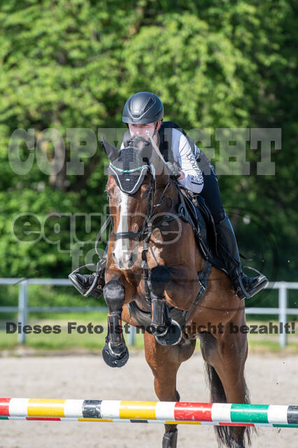 Test of Choise Langenfeld (29.+30.05.2021)