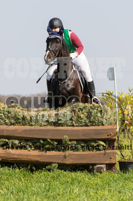 RV Seydlitz Kamp (06.+07.04.2019)