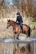 Geländetraining Wesel Obrighoven (19.+20.03.2022)