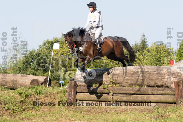 Vielseitigkeitsturnier RSV St. Hubertus Wesel Obrighoven