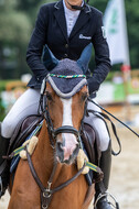 Goldene Schärpe 2021 - Ponys