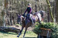 Geländetraining Wesel Obrighoven (19.+20.03.2022)