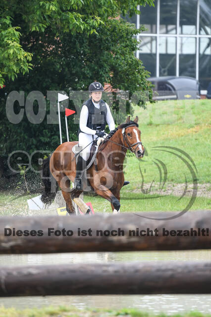 Late-Entry-Vielseitigkeit Langenfeld (11.+13./14.06.2020)