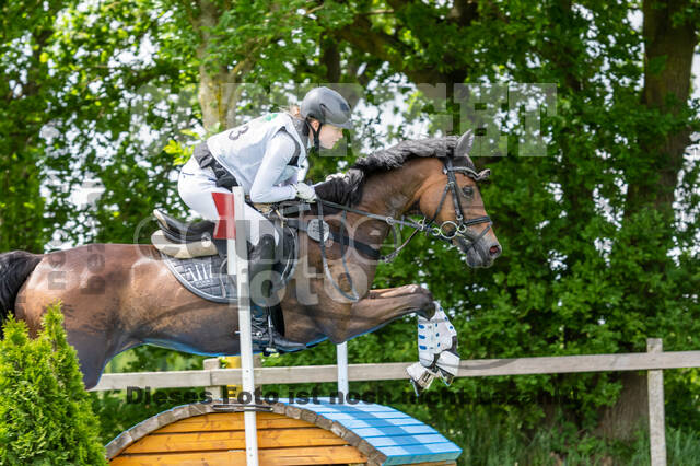 Westerstede Horse Trials 2021