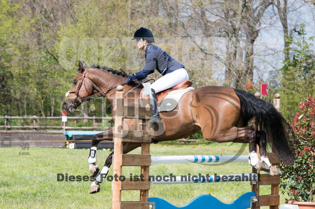 RV Lippe Bruch Gahlen (Geländepark Hardtberg 2019)