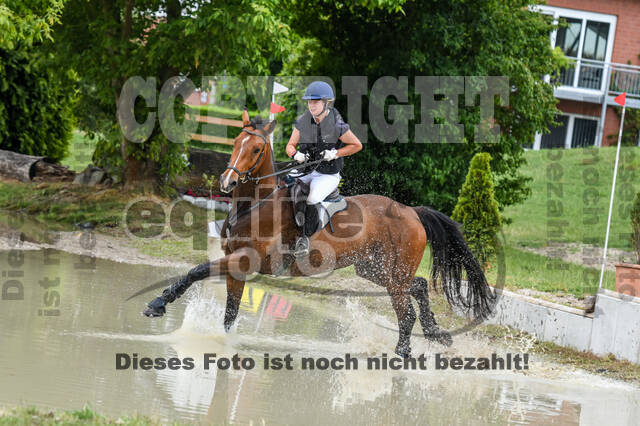Late-Entry-Vielseitigkeit Langenfeld (11.+13./14.06.2020)
