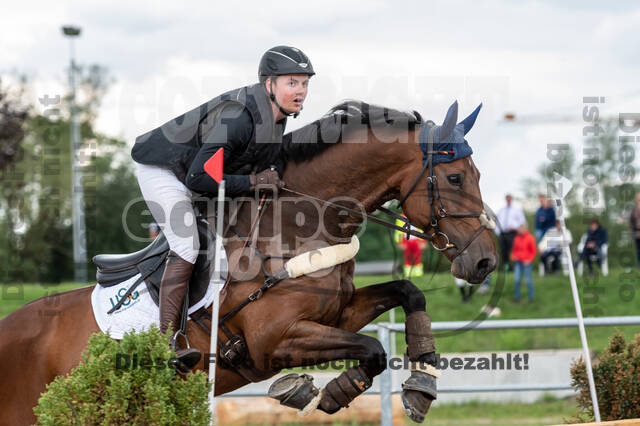 Late-Entry-Vielseitigkeit Langenfeld (06.+07.07.2020)