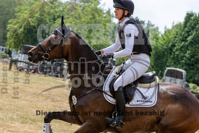 Late-Entry Vielseitigkeit Hamminkeln/Wesel (01.+02.08.2020)