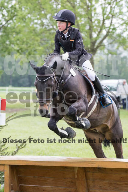 Vielseitigkeitsturnier RuFV Rheurdt