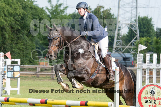 Vielseitigkeitsturnier ZRuFV von Lützow Hamminkeln