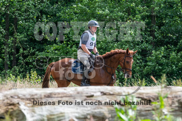 Westerstede Horse Trials 2021