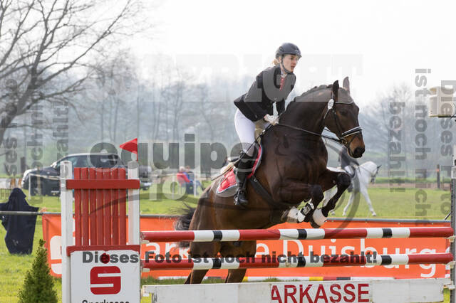 RV Seydlitz Kamp (06.+07.04.2019)