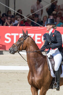 FEI European Championship Eventing 2017