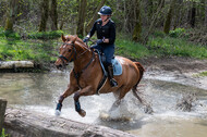 Geländetraining ZRFV Hamminkeln (24+25.04.2021)