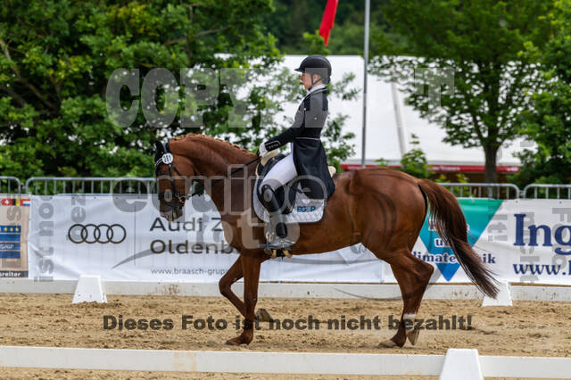 Westerstede Horse Trials 2021