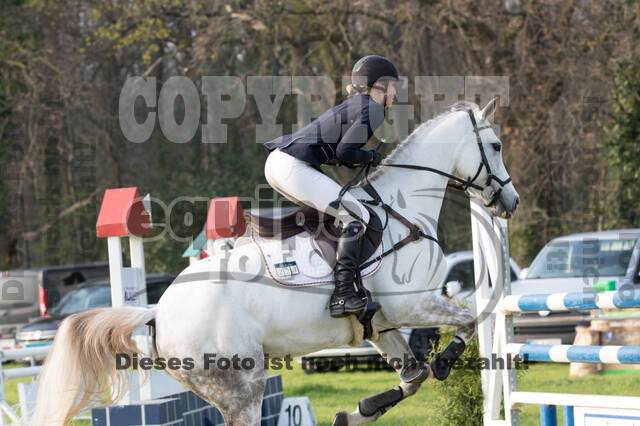 RV Seydlitz Kamp (06.+07.04.2019)