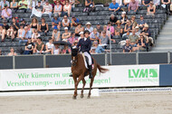 FEI European Championship Eventing 2019