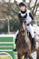 Eventing Langenfeld 2018