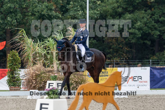 Deutsche Meisterschaft Vielseitigkeit (Luhmühlen)
