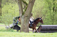Vielseitigkeitsturnier RV Lippe-Bruch-Gahlen