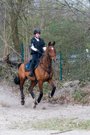 Trainingsturnier Langenfeld (12.+13.03.2022)