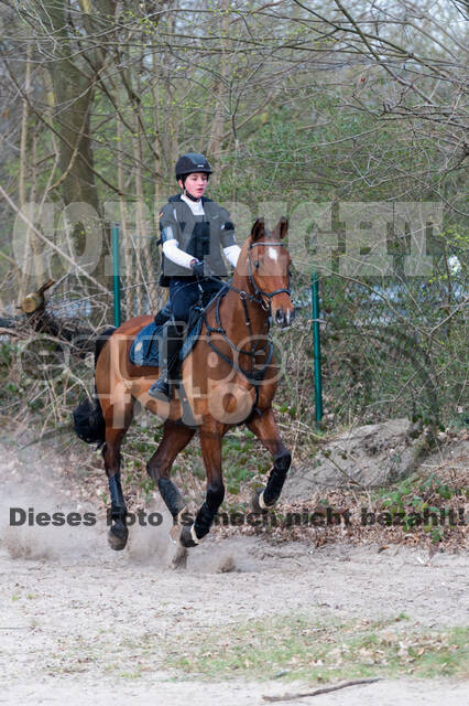 Trainingsturnier Langenfeld (12.+13.03.2022)