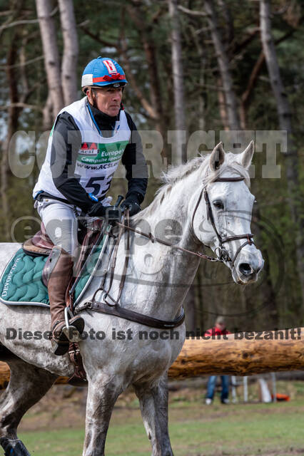 Kronenberg - De Peelbergen (02.04.2022)