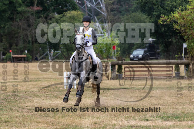 Late-Entry Vielseitigkeit Hamminkeln/Wesel (01.+02.08.2020)