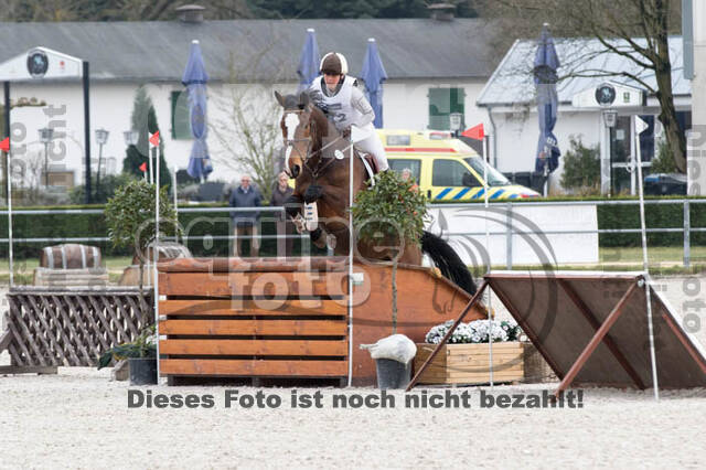 Eventing Langenfeld