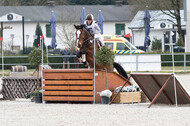 Eventing Langenfeld