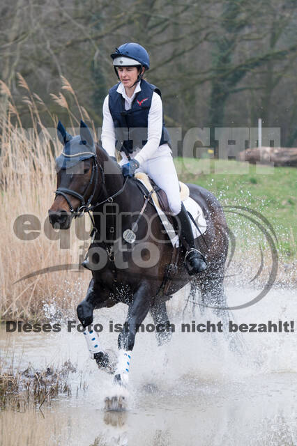 Geländetage RVO St. Hubertus Wesel-Obrighoven (23.-24.03.2019)