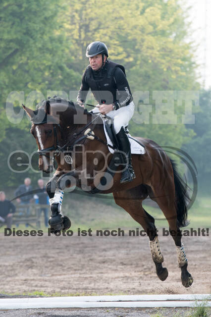 Geländetag ZRFV von Lützow Hamminkeln (19.05.2019)