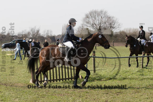 Frühjahrsvielseitigkeit RV Seydlitz Kamp