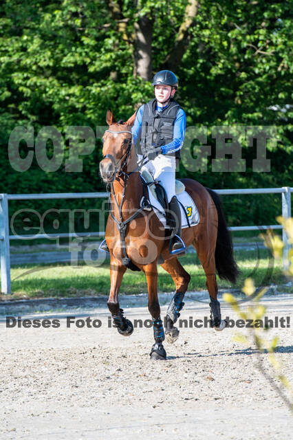 Test of Choise Langenfeld (29.+30.05.2021)