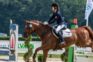 Goldene Schärpe 2021 - Ponys