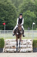 Eventing im Pferdesportzentrum Rheinland
