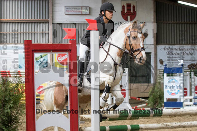 Vierkampf Kreismeisterschaft Wesel 2018