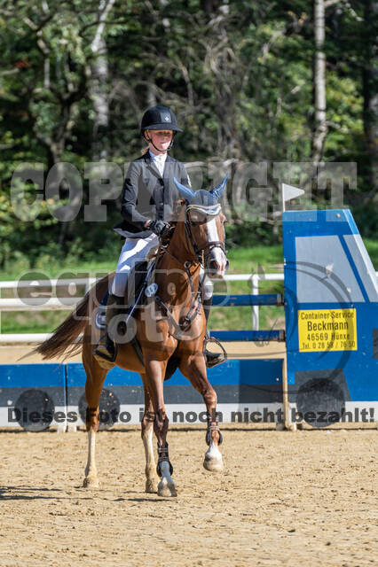 RFV Dinslaken-Hiesfeld (Herbstturnier)