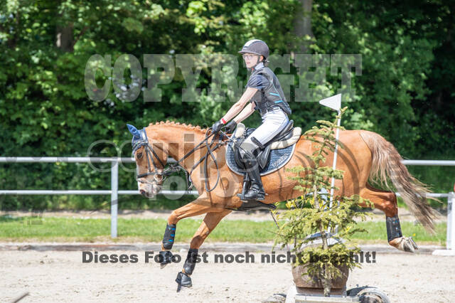 Test of Choise Langenfeld (29.+30.05.2021)