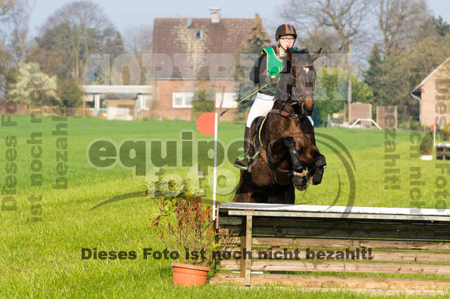 RV Seydlitz Kamp (06.+07.04.2019)