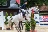 Goldene Schärpe 2021 - Ponys