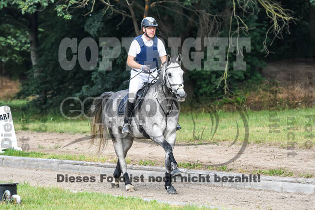 Late-Entry-Vielseitigkeit Langenfeld (11.+13./14.06.2020)